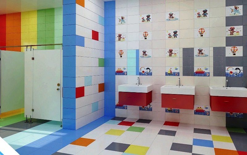 AR-642 Напольный Арлекино Ультра черный - фото 3