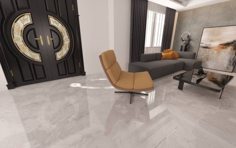 AB 3103G На пол Nevado Standart 120x60 Full Lappato Gloss - фото 6