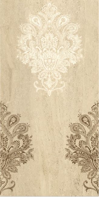 Декор I Travertini Inserto Stencil Beige