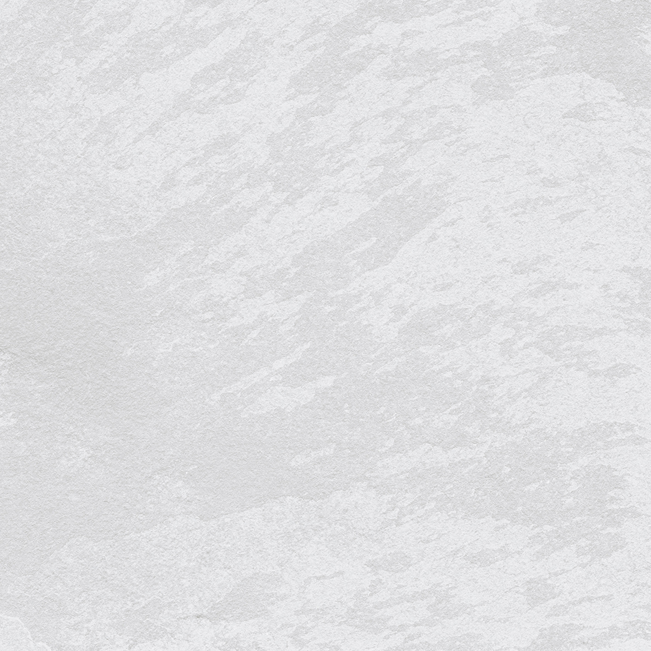 На пол Rizzi Slate Bianco Matt 60x60