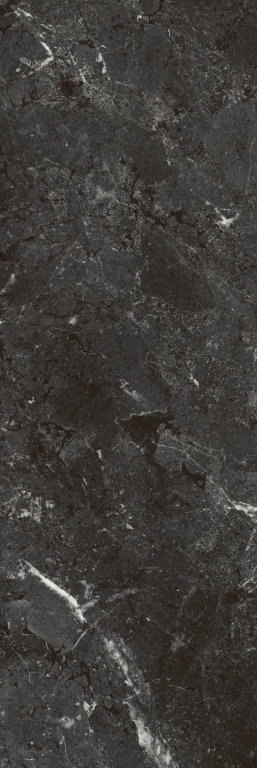 KM3090B0150R На стену Тубкаль Чёрный глянцевый обрезной 30x89.5x0.9 - фото 7