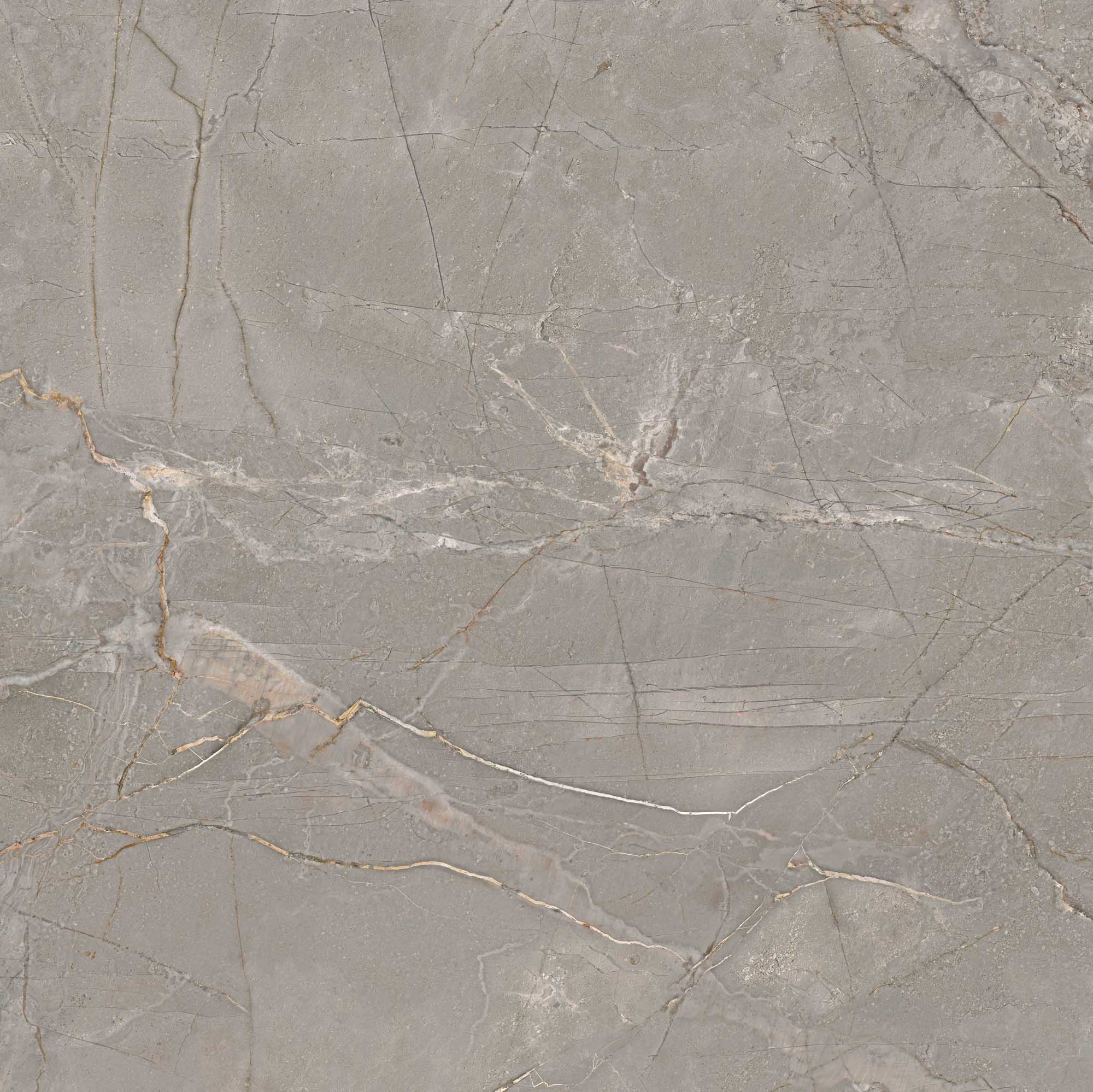 BR03/NS_NC/80x80x11R/GC На пол Bernini Grey BR03 80x80 Неполированный Ректификат - фото 8