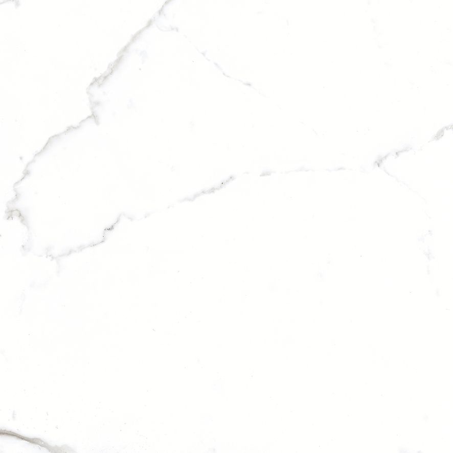 Напольный Venatino Grey Белый Сатинированный Карвинг 60x60 - фото 13