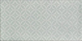 Декор Camden Decor Emerald 10x20 - фото 4