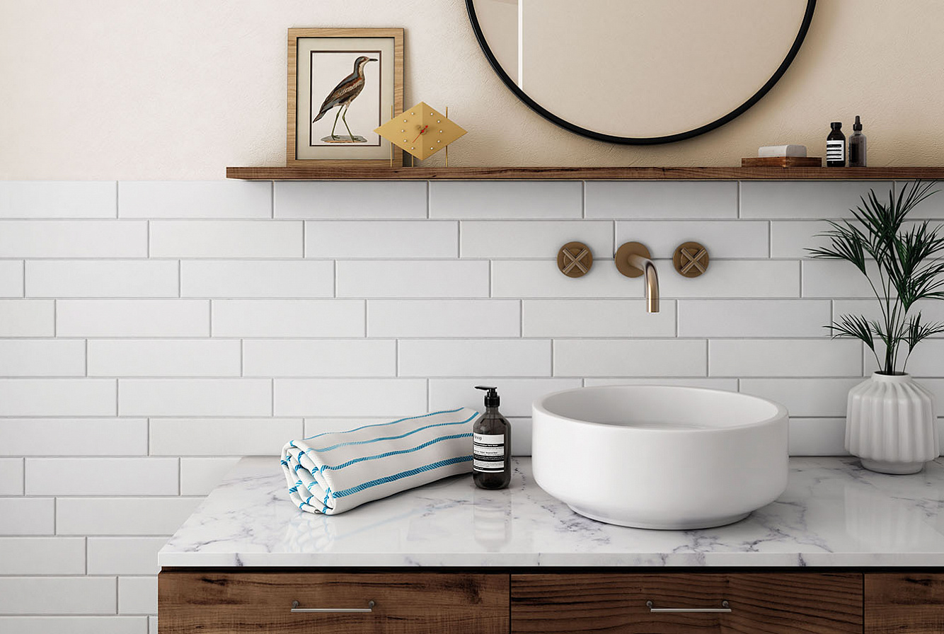 26484 На стену Matelier Volcanic black - фото 7