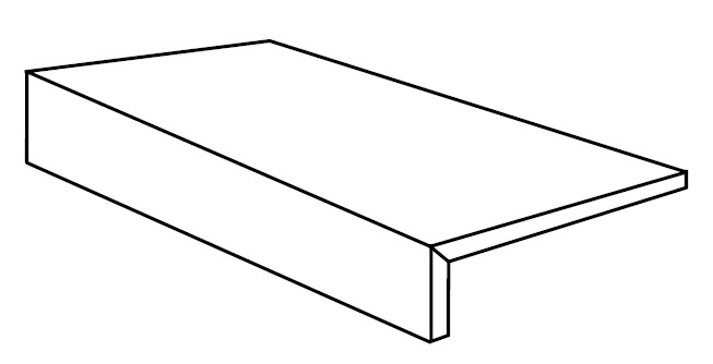 32390 Ступень Verbier PL.Maple AS/30X151/18/C/R