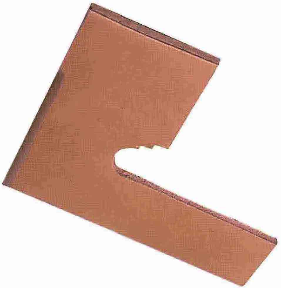 Плинтус Rodamanto Zanquin Florentino IZDO Угол левый 1510221