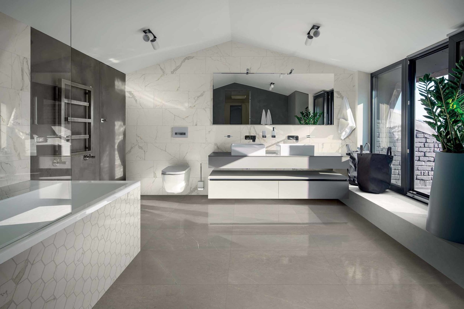 Dado Ceramica Marmi Pregiati - фото 6