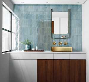 26871 На стену Tribeca Gypsum White - фото 13