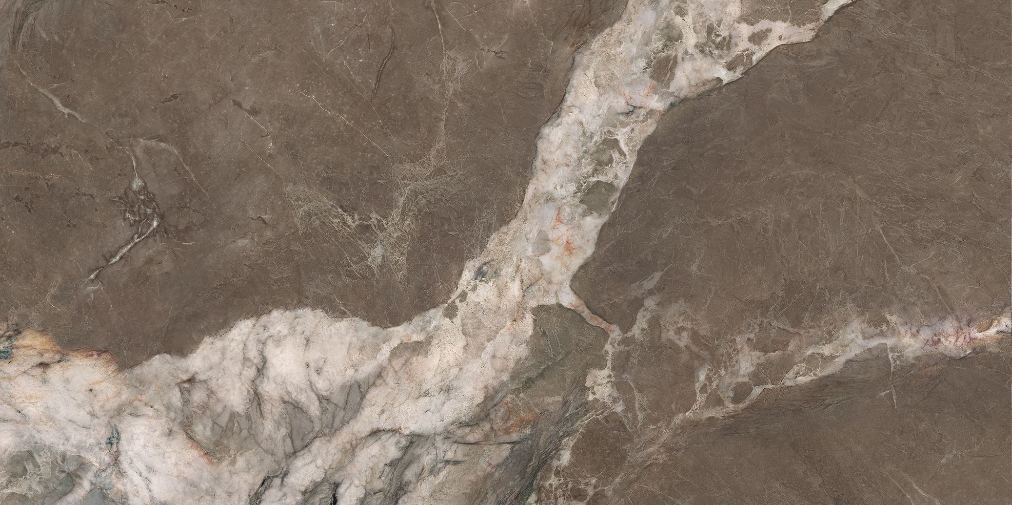 NTT9357SDS На пол Riverstone Kronos Brown Digital Satin 60x120 - фото 5