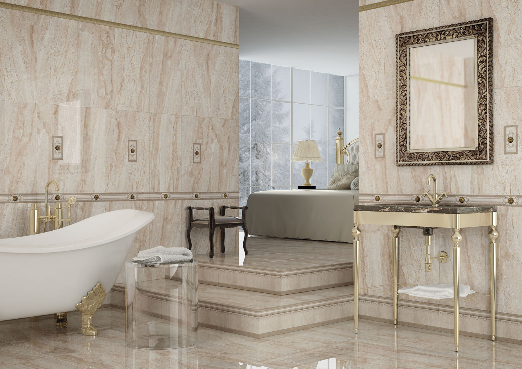 Gayafores Daino Natural - фото 3