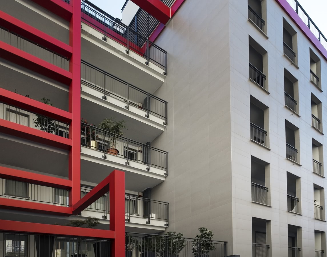 Laminam I Naturali Pietre - фото 6