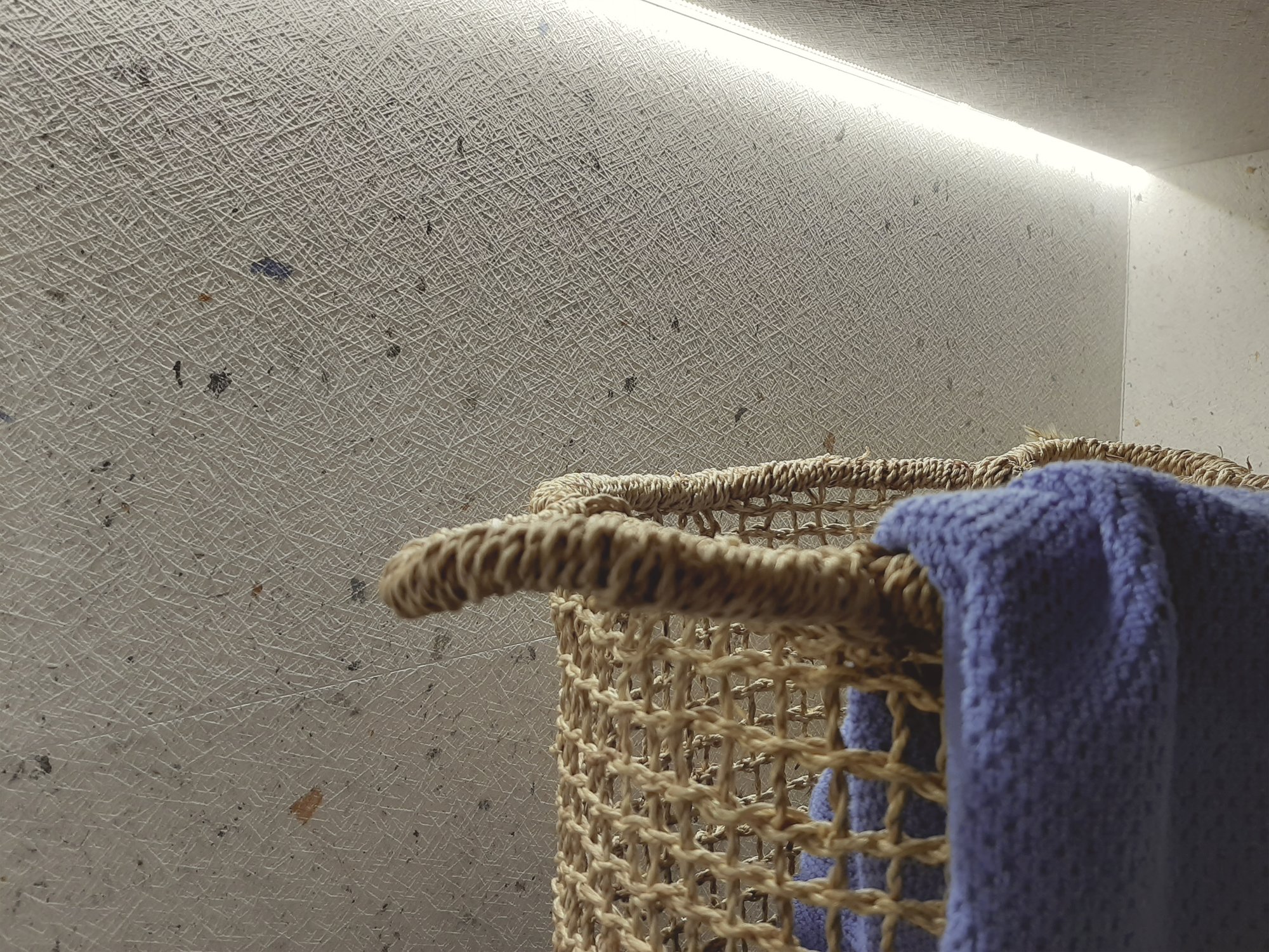 A036759 На стену Re-Use White Rect. 40x120 - фото 12