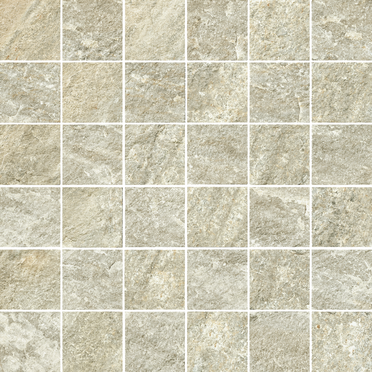 610110001368 На пол Magma Mineral Mosaico 30x30