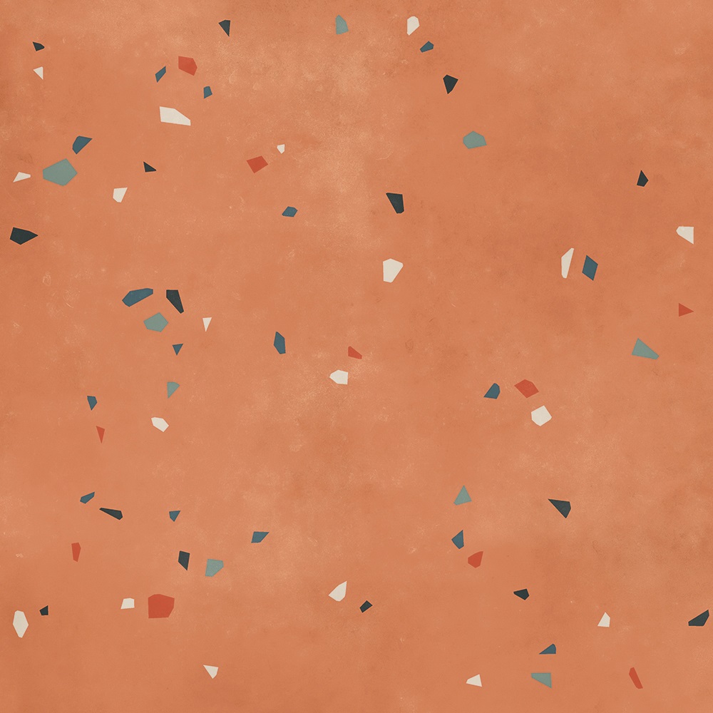 На пол Cotto Luna Matt 20x20