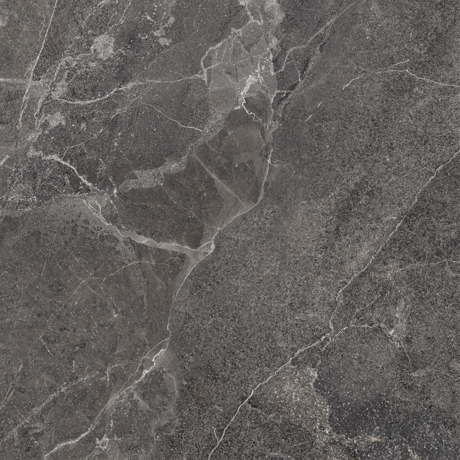 D60258М На пол Karakum Dark матовый 600x600x9.5 - фото 11