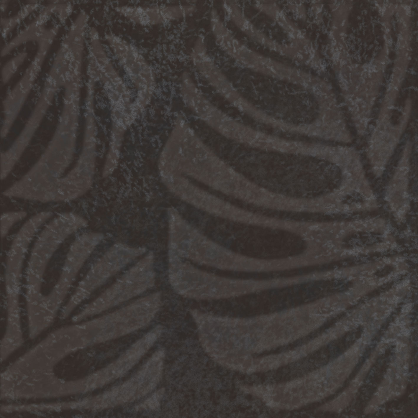 KMD2SFC002BN Декор Агдаль 2 металл матовый структура 15x15x0.9 - фото 3