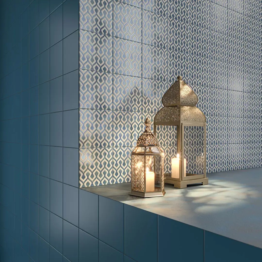 Керама Марации Шавен - фото 2