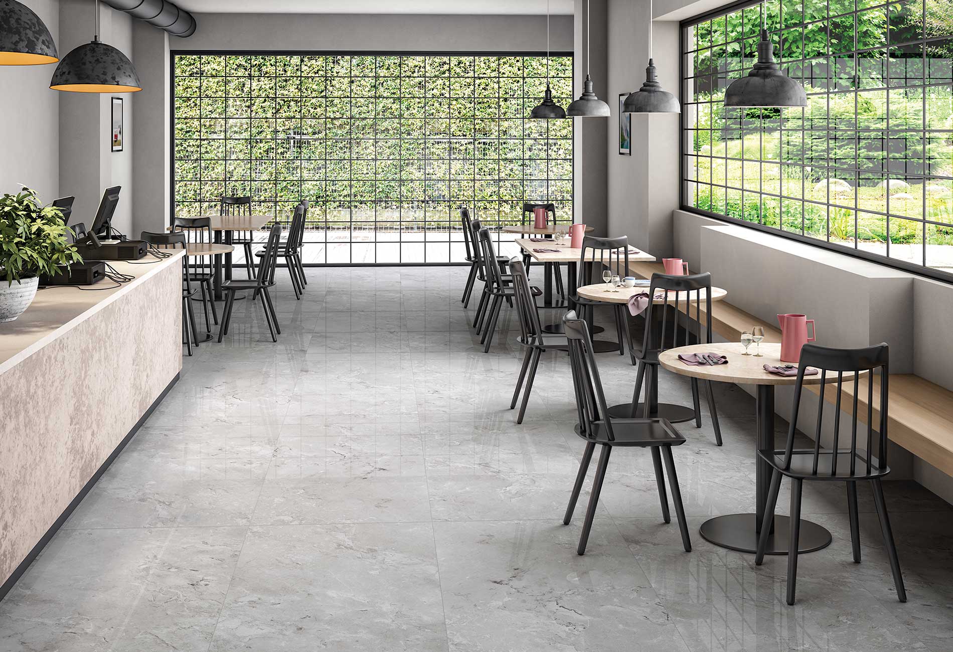 На пол Castano Honey - фото 9