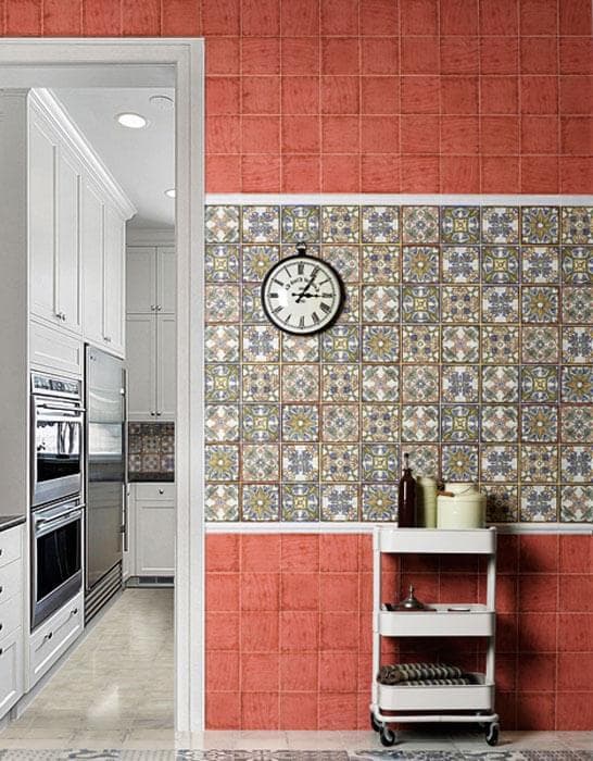 PT02118 На стену Calabria Blanco - фото 4