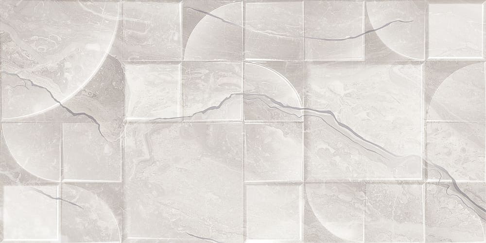 Настенная Torino Ice Rel. 31.5x63 - фото 4