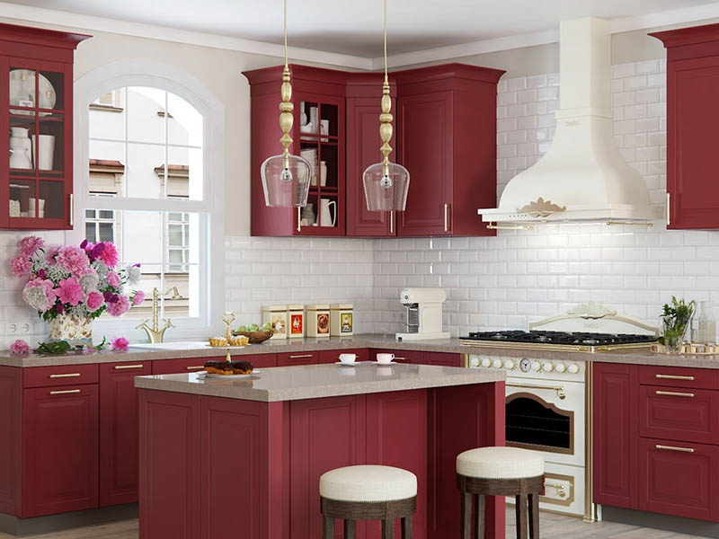 07411-0002 На стену Biselado Classic Black BR - фото 2