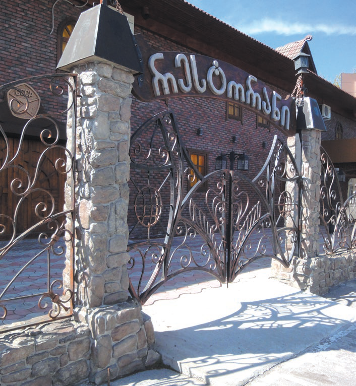 Камелот Дублин - фото 2