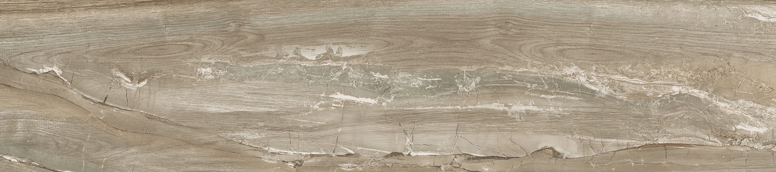 GFA92WDW44R На пол Wonderwood Коричневый 200x900x7 - фото 7