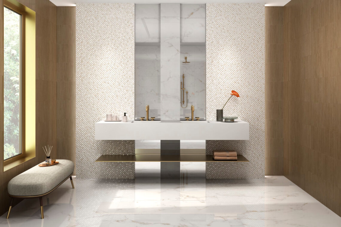 На стену Lucia Mos Lucia Negro R - фото 3