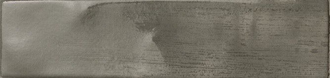 fNSQ На стену Brickell Grey Gloss 7.5x30 - фото 2