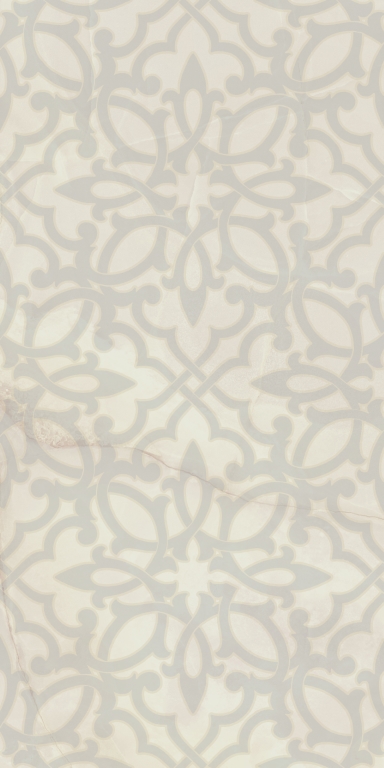 KMD3STA068BR Декор Махкама Бежевый светлый глянцевый обрезной 30x60x0.9 - фото 5