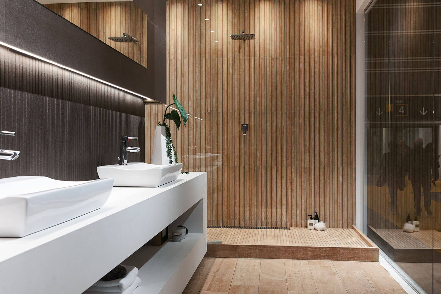 Ibero Artwood - фото 28