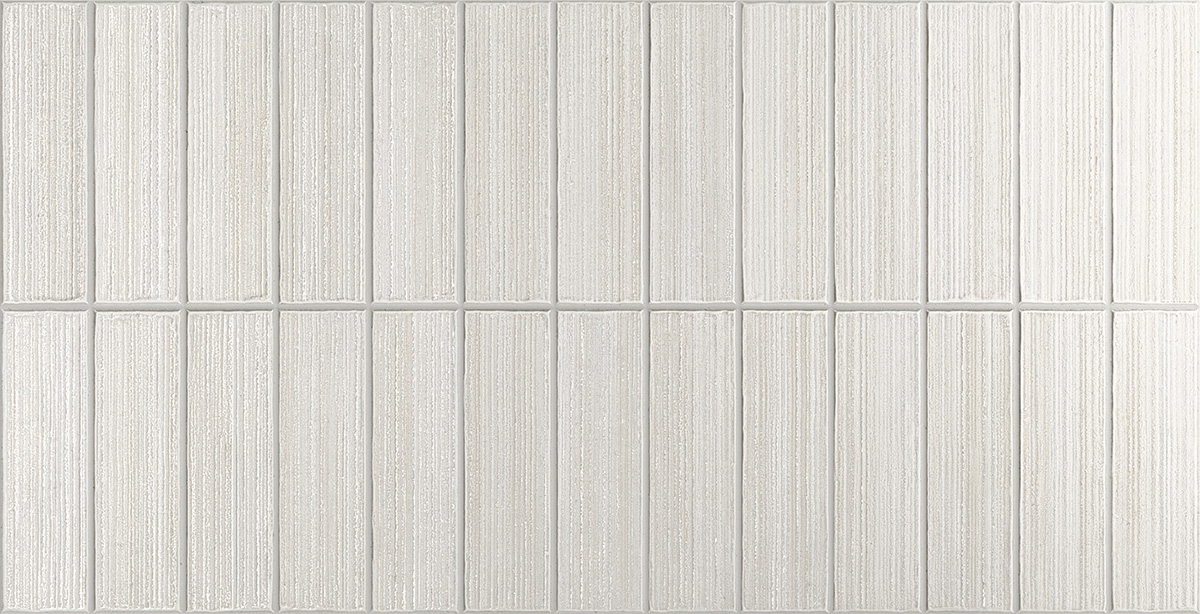 На стену Kirei Clay Gloss 32x62.5