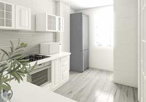 На пол Forest Grafito - фото 15