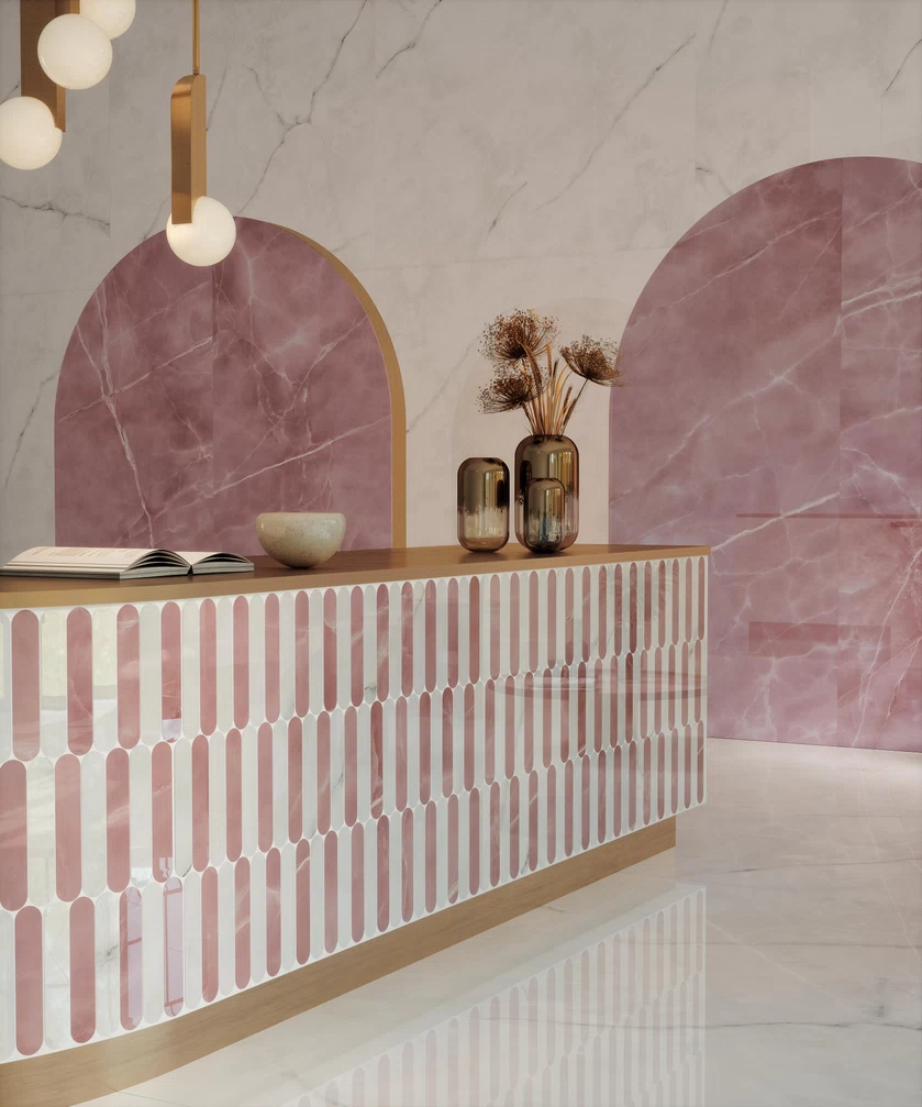 610015000644 На пол Symphonyx Cashmere Rett 60x120 Lapp. - фото 7