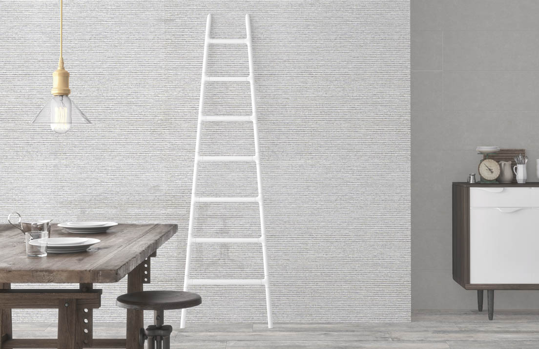 На стену Microcemento Muro XL Gris - фото 9