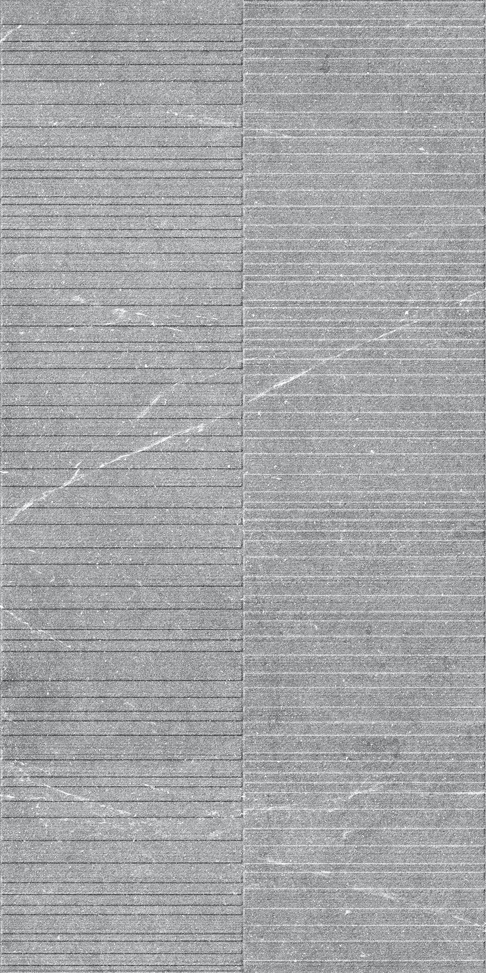 GT1206015461MR На стену Geo Серый линии 60x120 - фото 2