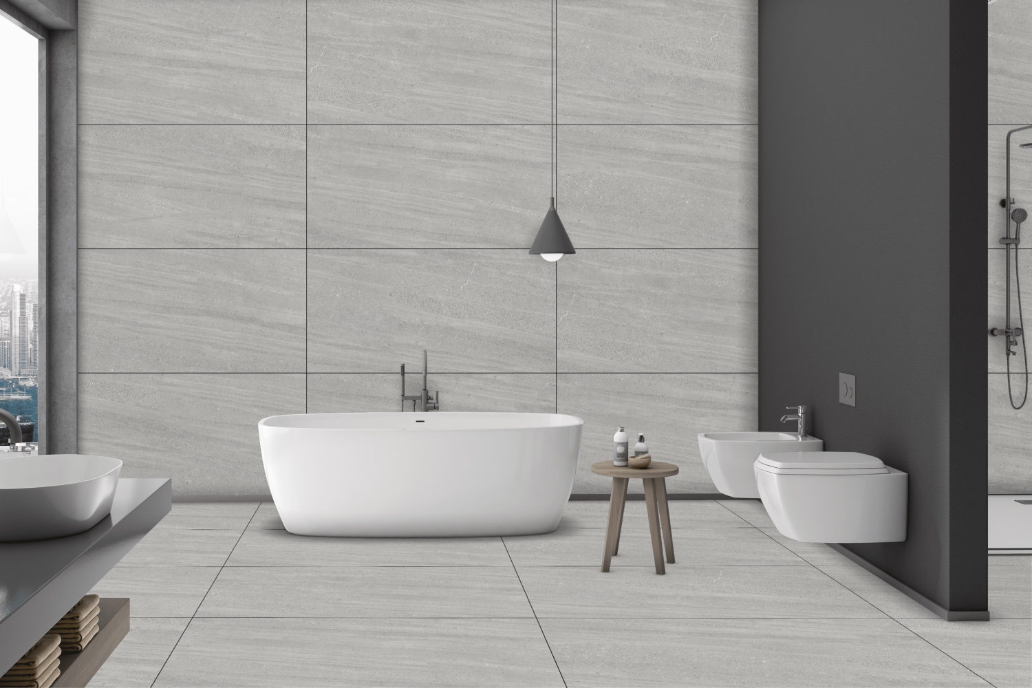 Eurotile Mirage