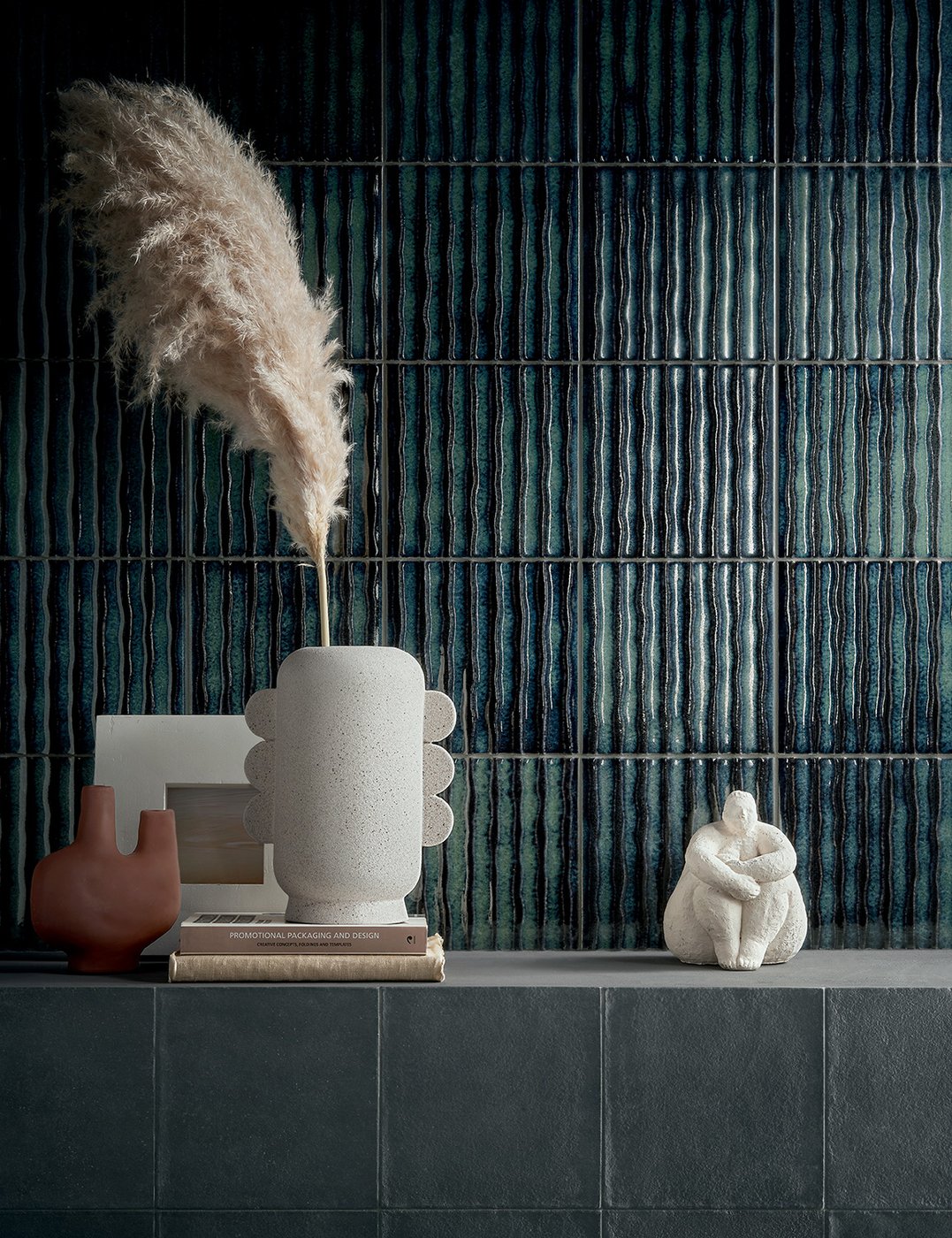 Marca Corona Terracreta - фото 5