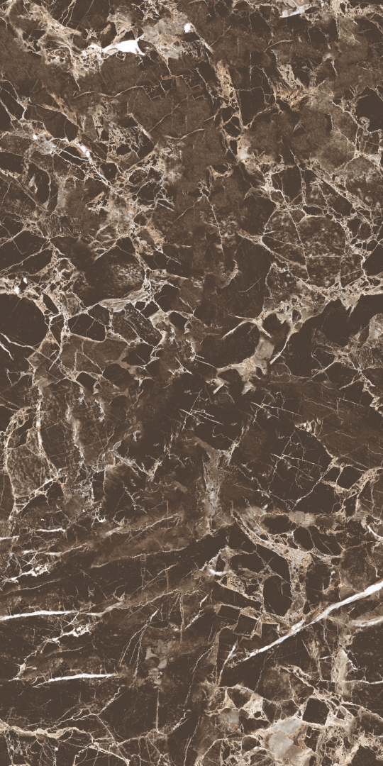 MOG402/PS_NC/60x120x9R/GW На пол Marble MOG402 Dark Brown полированный 60x120 - фото 7