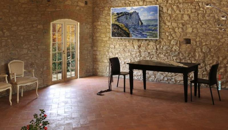 La Moderna Manifattura Ecologica