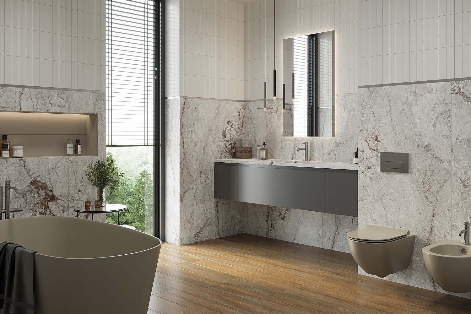 Крето Aquarelle - фото 19