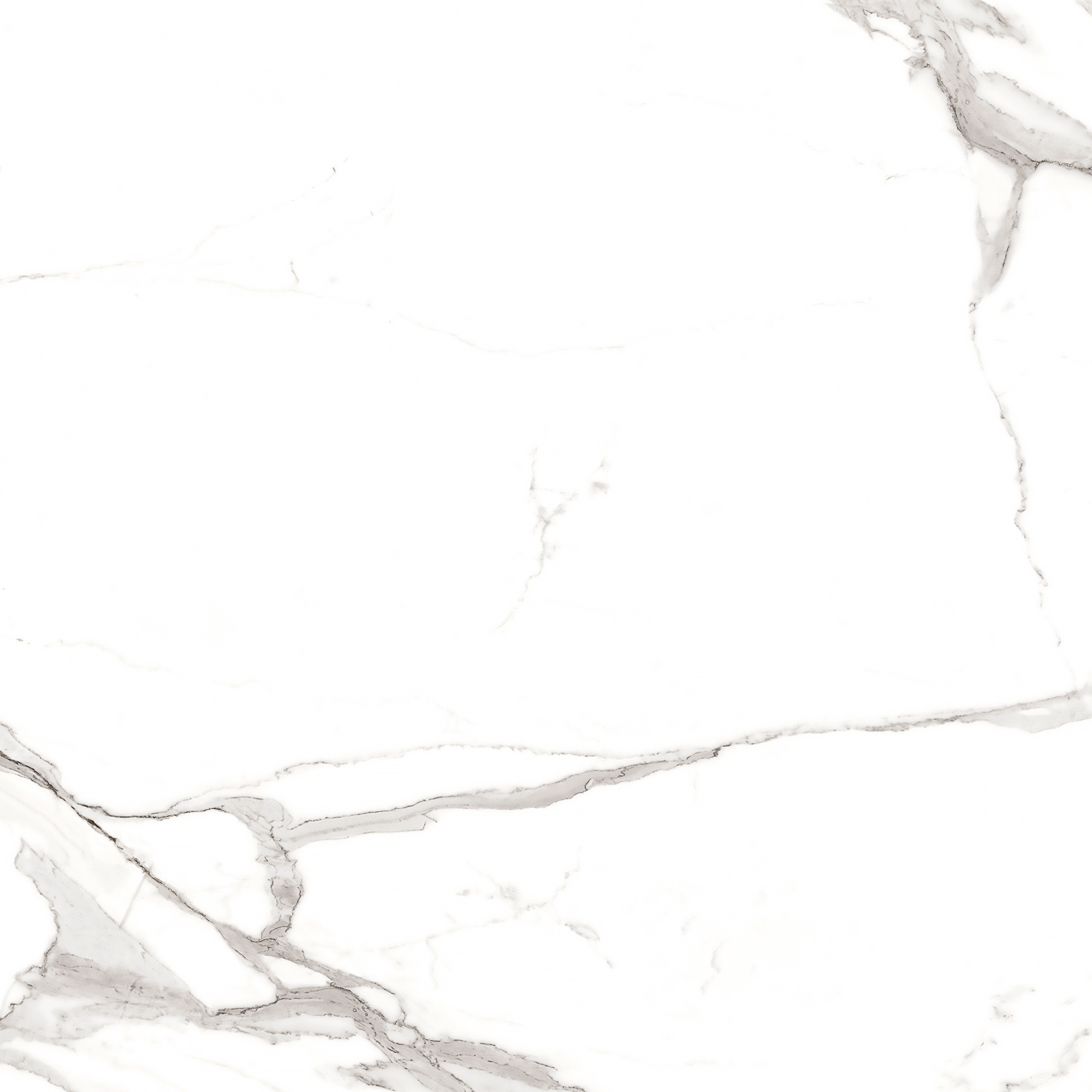 FP1012-A На пол Statuario Mires Full Polished 60x60 - фото 6