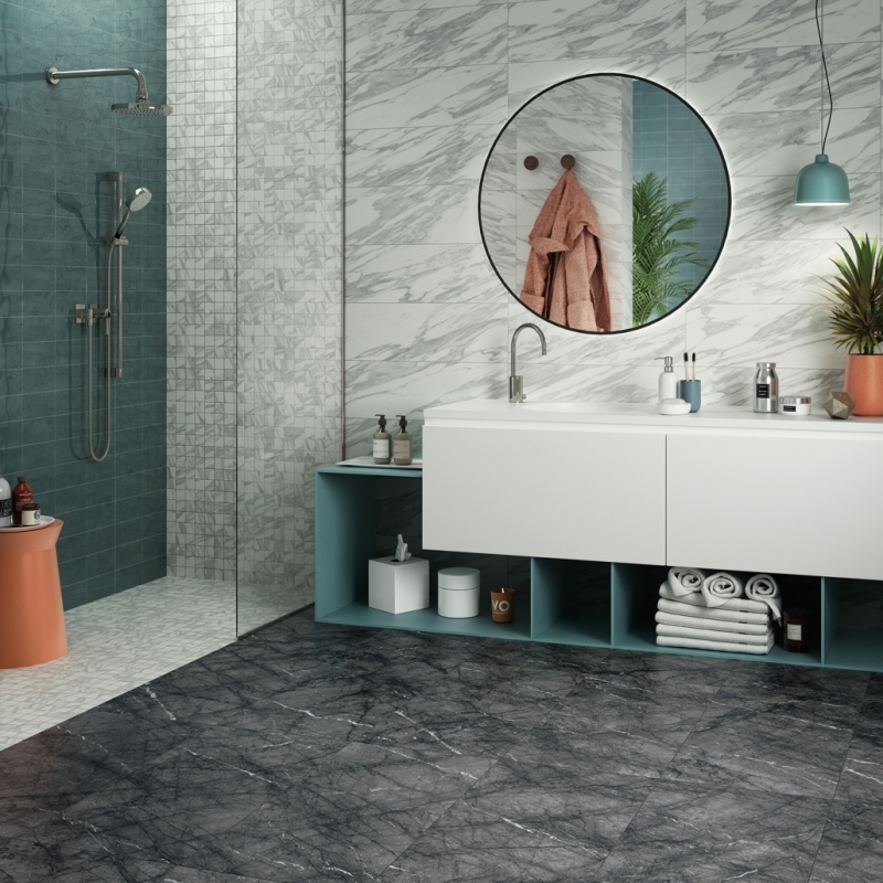 610010002134 На пол Uffizi Грэй - фото 8