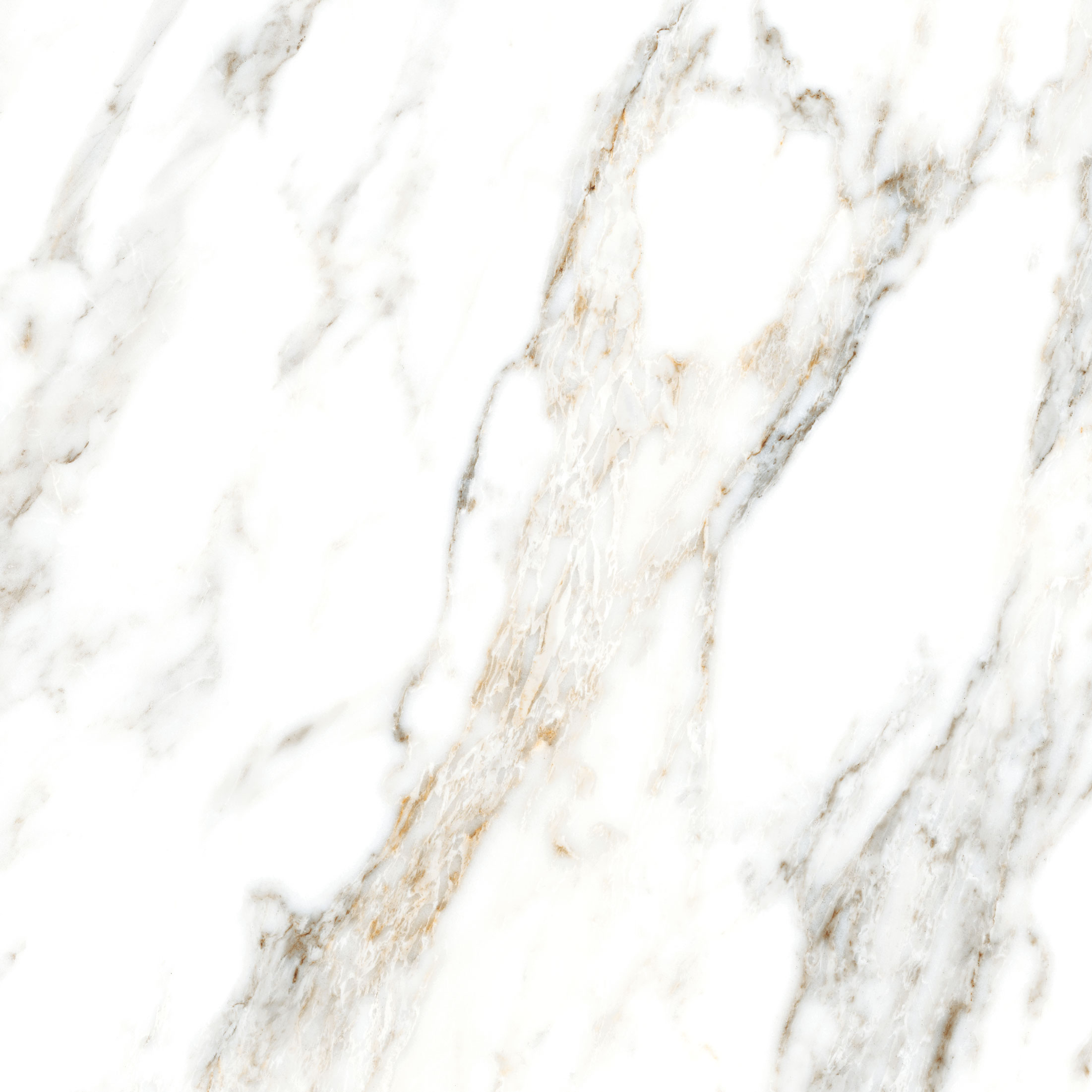 На пол Vancouver Белый 60x60