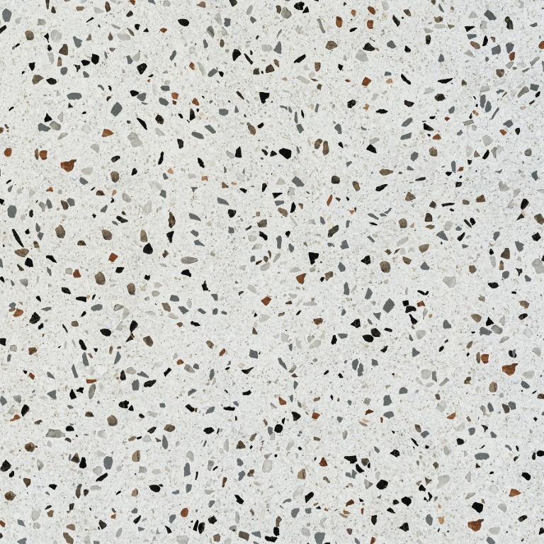 017.840.0213.14634 На пол Terrazzo Grigio 60x60