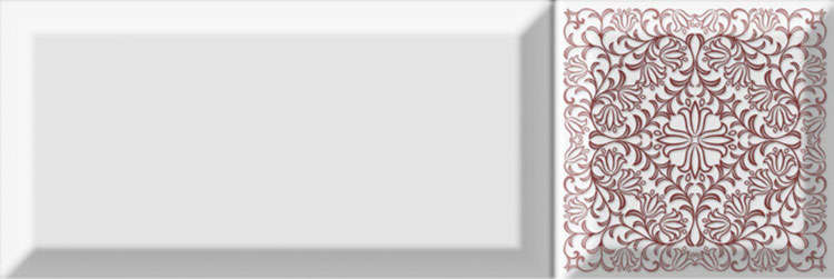 CVA0102 Декор Provenzal Blanko Deco 8 - фото 6