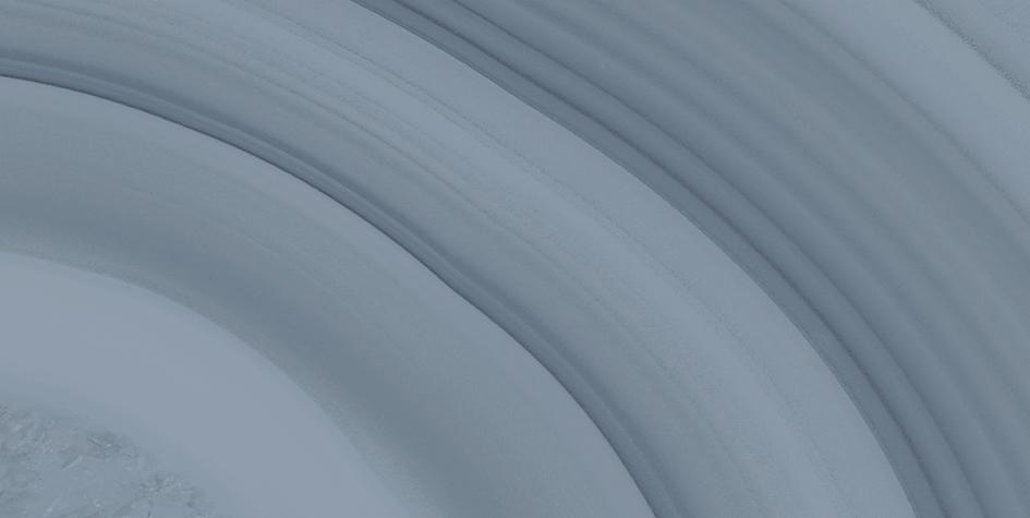 34076  На стену Space Синяя