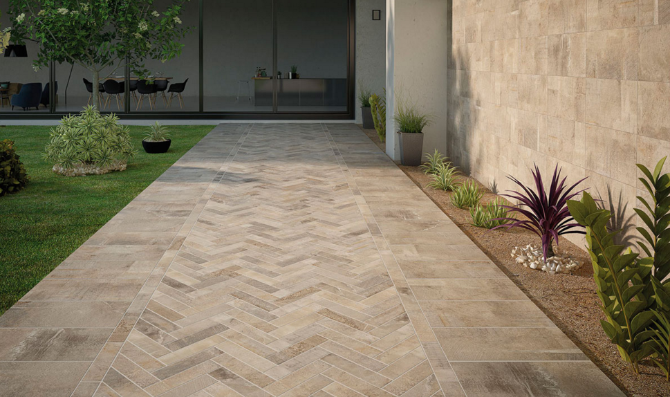 ПП-00005475 Декор Boldstone Brickbold Deco ocre 33.15х8.15 - фото 5