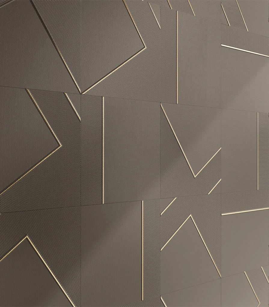 610110000756 Декор Wonderful Life Брик Мультиколор 29.6x79.6 - фото 40